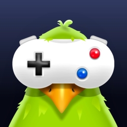 لوگو GamePigeon