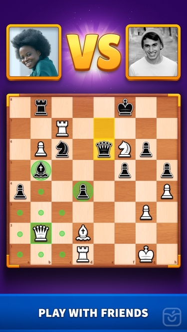 ChessMaster Chess Game App mobile android iOS apk download for free-TapTap