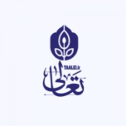 لوگو مدرسه تعالی