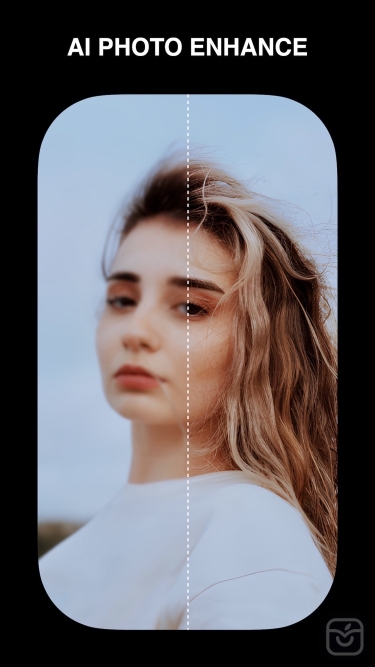 تصاویر AI Photo Enhancer ++ | | آنلاکشده