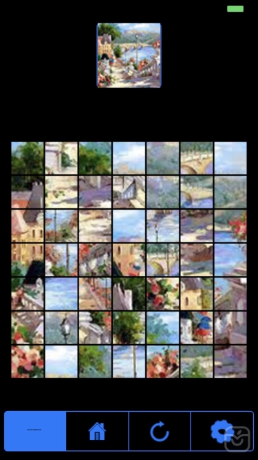 تصاویر goPuzzleLt