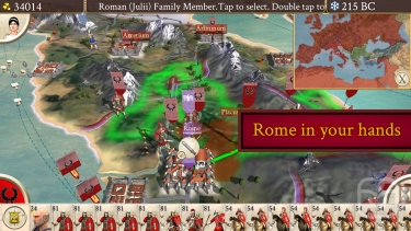 تصاویر ROME: Total War