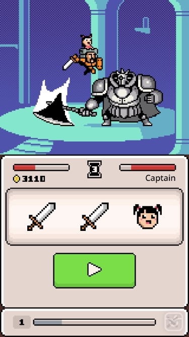تصاویر Tower of Fortune 4