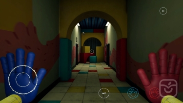 تصاویر Poppy Playtime Chapter 1