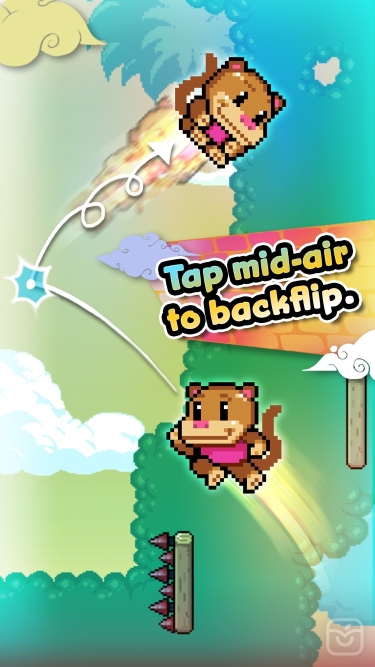 تصاویر Wall Kickers ++