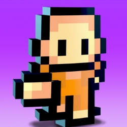 لوگو The Escapists: Prison Escape