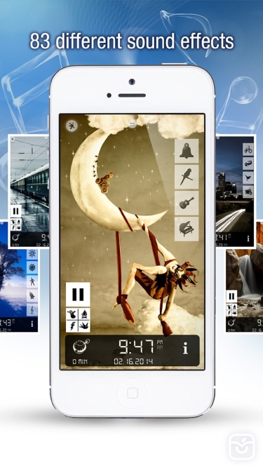 تصاویر Sleep Bug Pro