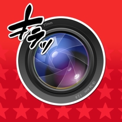 لوگو Manga-Camera