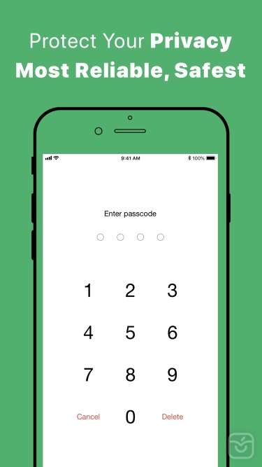 تصاویر Second Phone Number -Texts App