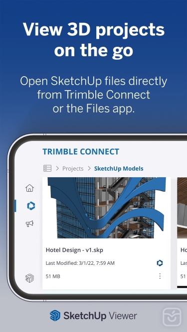 تصاویر SketchUp