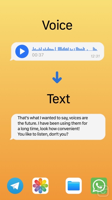 تصاویر Text4Me
