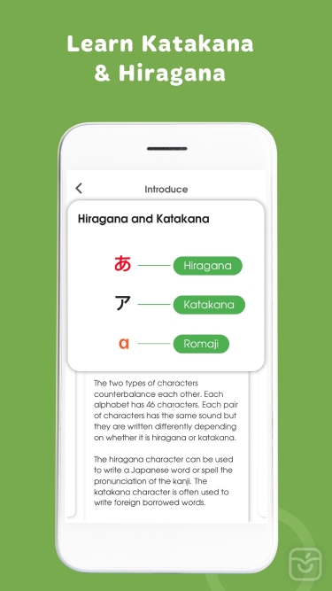 تصاویر Learn Japanese - HeyJapan  ++