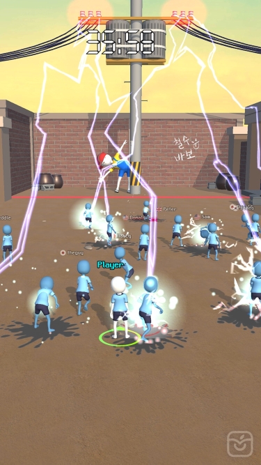تصاویر K-Games Challenge