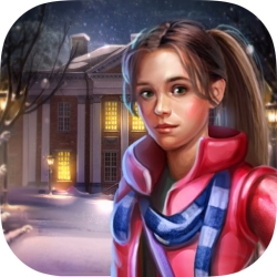 لوگو Adventure Escape: Time Library (Time Travel Story and Point and Click Mystery Room Game)