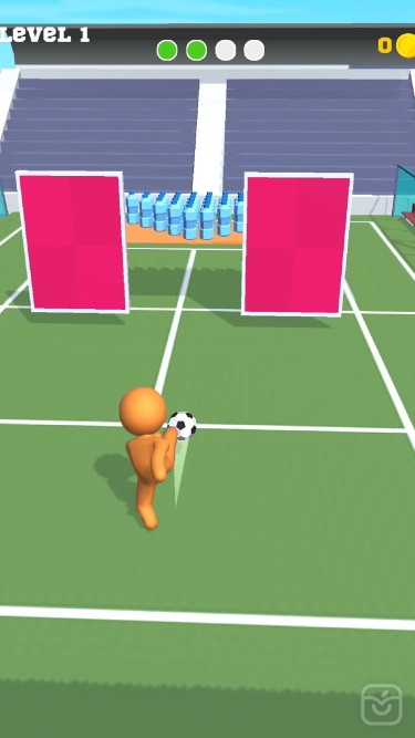 تصاویر Soccer Games*
