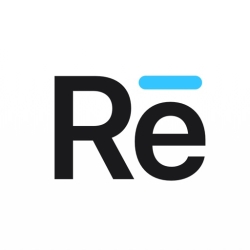 لوگو Redict - Russian and English ++