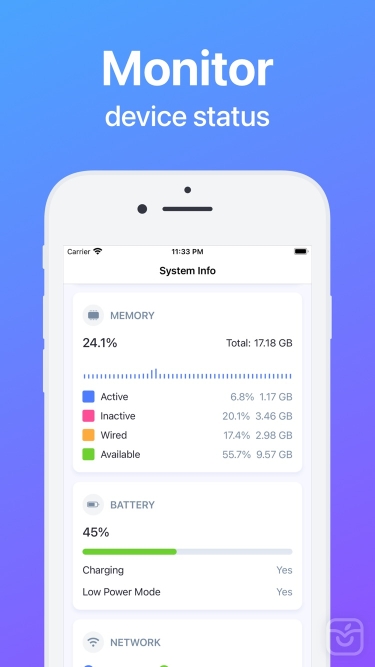 تصاویر SD Maid Storage Cleaner Doctor