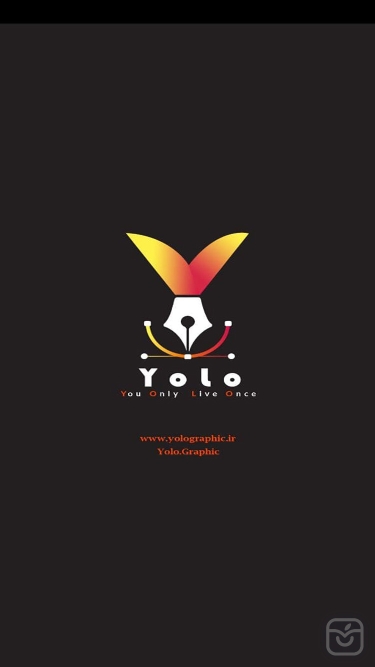 تصاویر YoloGraphic