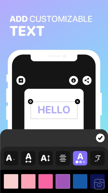 تصاویر Story Highlight Cover - Maker