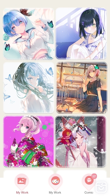 تصاویر Anime Art