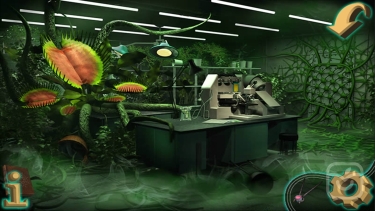 تصاویر The Secret of Chimera Labs