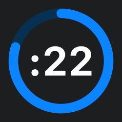لوگو Intervals Pro: HIIT Timer ++