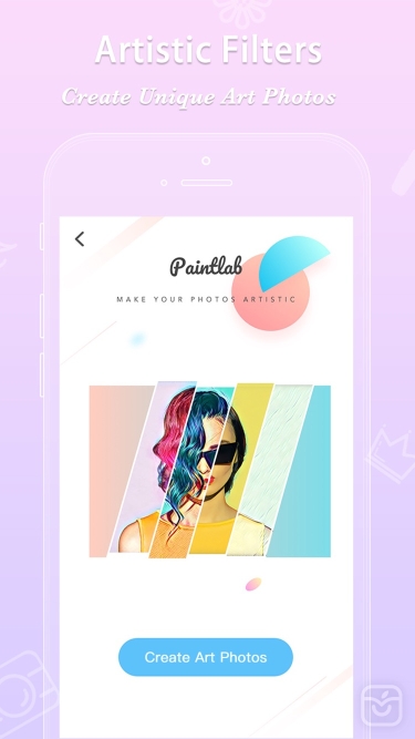 تصاویر FotoRus -Camera & Photo Editor