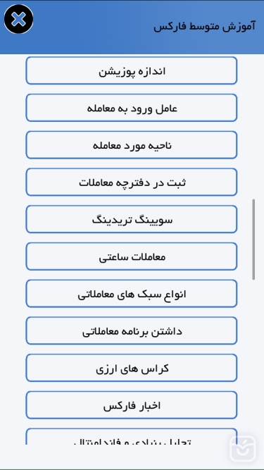 تصاویر صفر تا صد فارکس