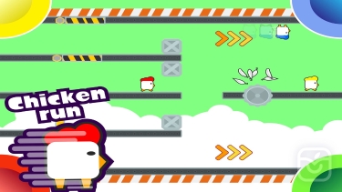 تصاویر 2 3 4 Player Games